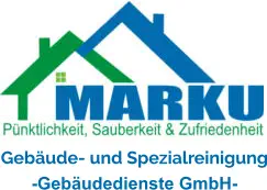 Gebäude- und Spezialreinigung      -Gebäudedienste GmbH-