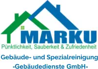 Gebäude- und Spezialreinigung       -Gebäudedienste GmbH-